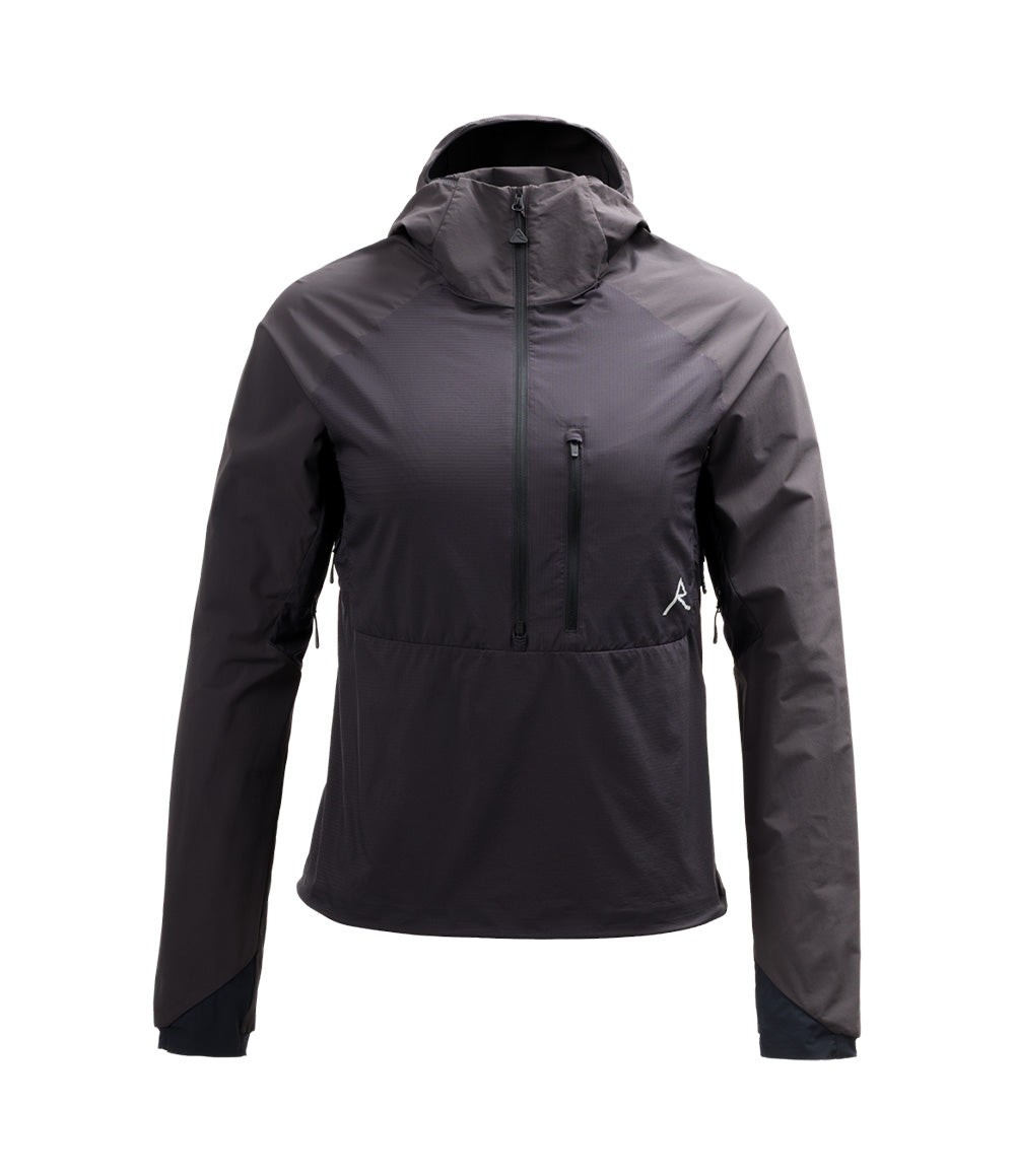 W TourTech Hybrid Hoody