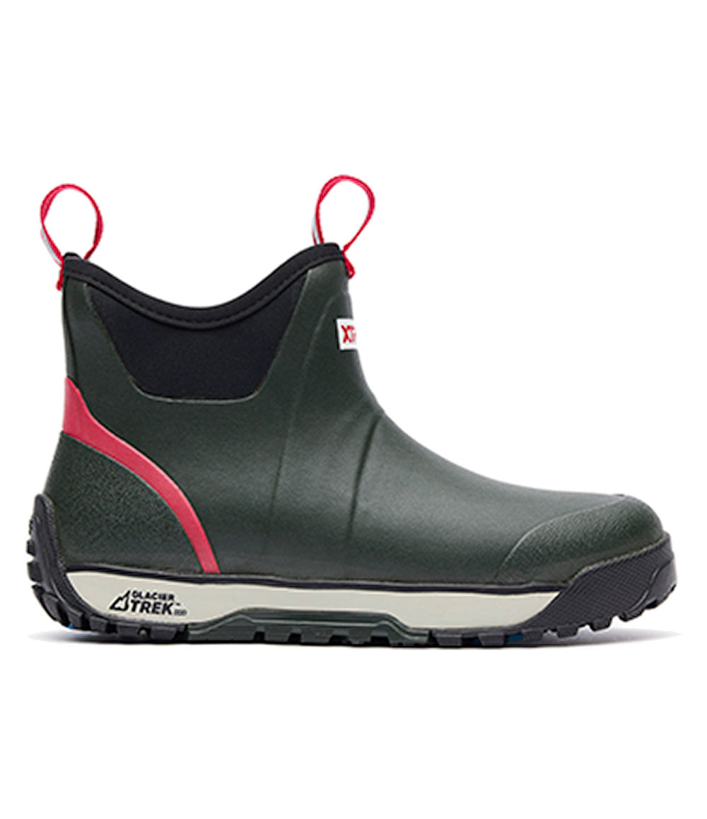 W 6" ADB Ice Rubber