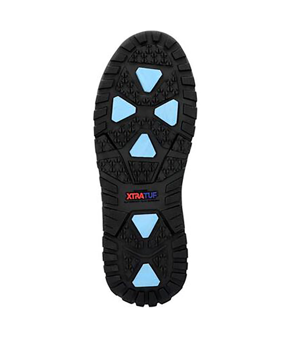 M 6" ADB Ice Rubber