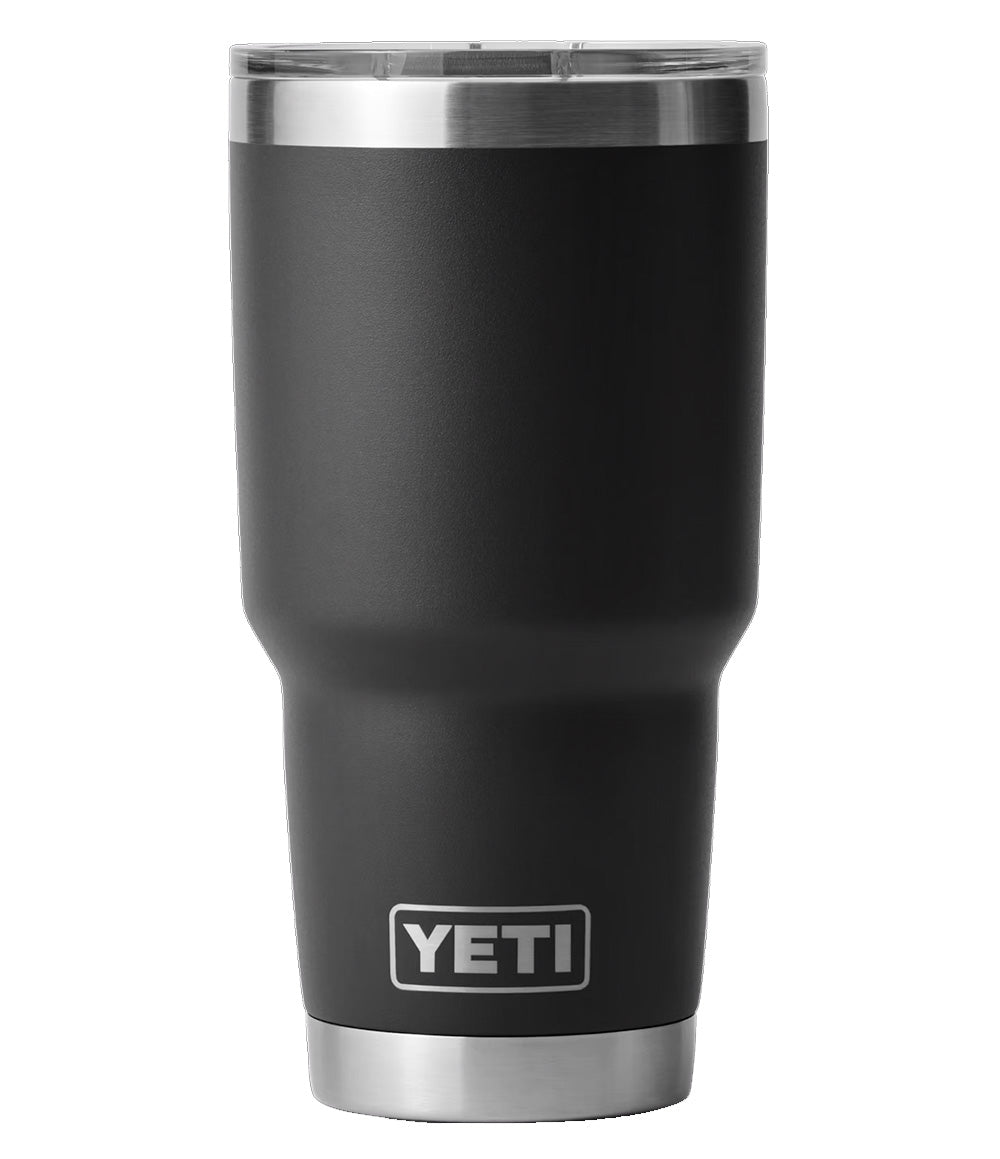 Rambler Tumbler w/MS Lid 30oz