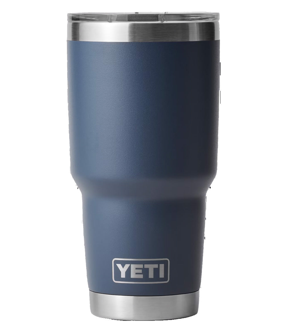 Rambler Tumbler w/MS Lid 30oz