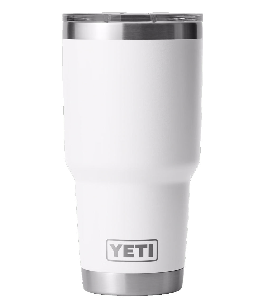 Rambler Tumbler w/MS Lid 30oz