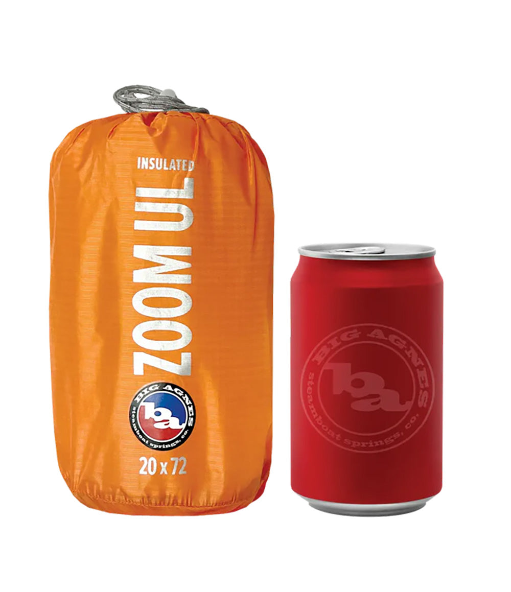 Zoom UL Insulated