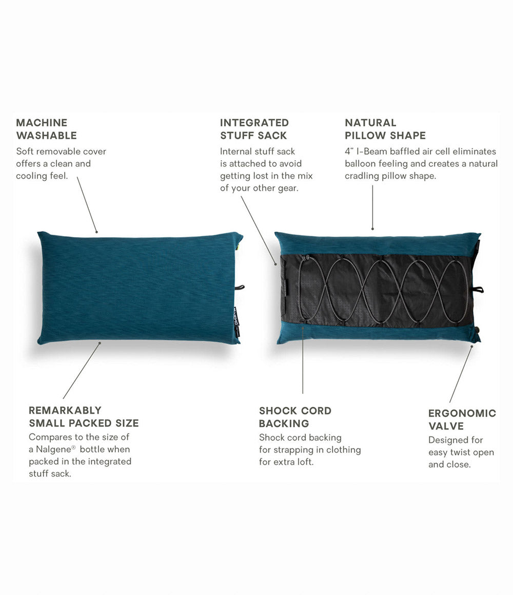 Fillo Luxury Pillow