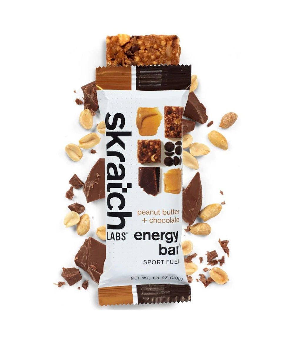 Energy Bar Sport Fuel