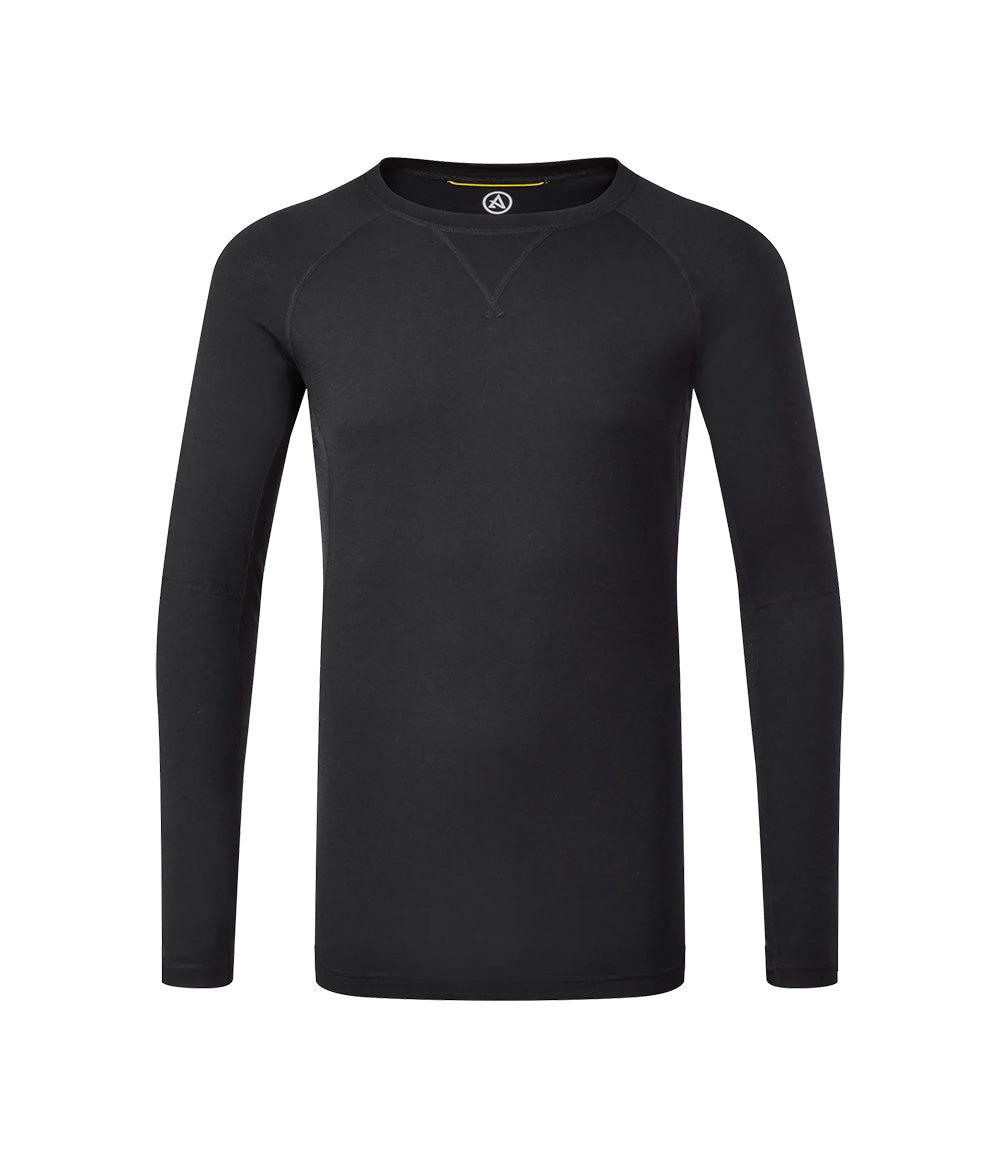 M Flatiron 185 Crew LS