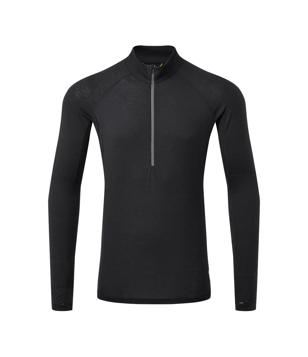 M Flatiron 185 1/4 Zip