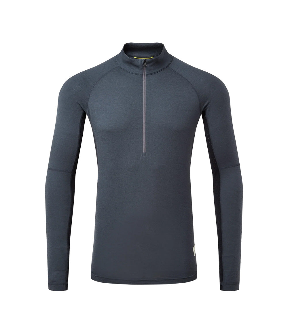 M Flatiron 185 1/4 Zip