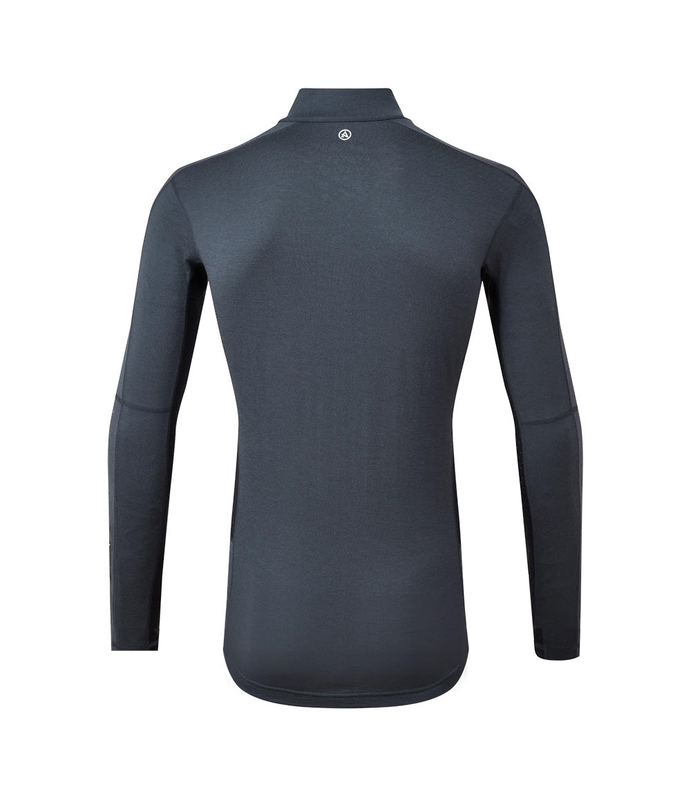 M Flatiron 185 1/4 Zip