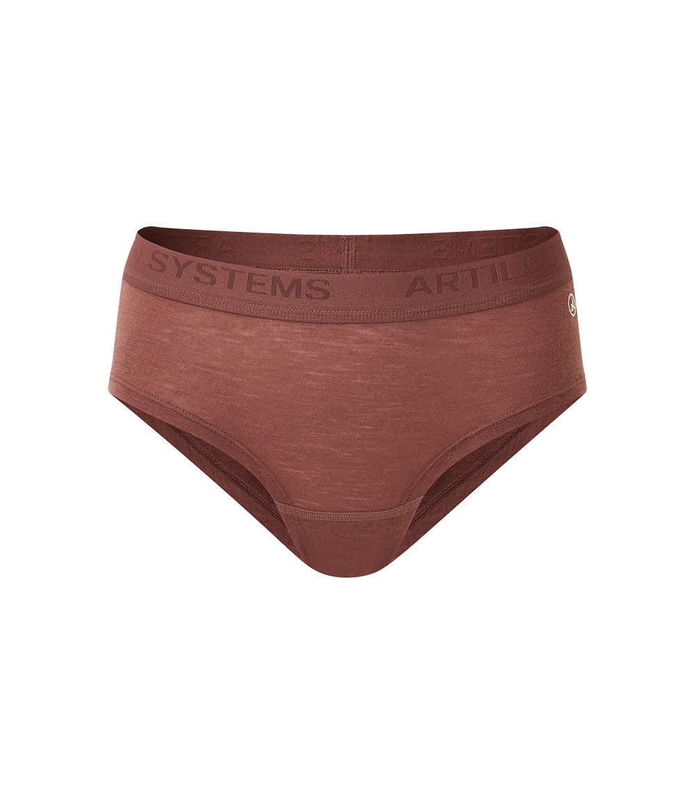 W Boulder 125 Hot Pant
