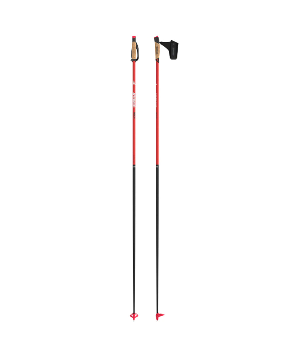 Redster Carbon QRS (23/24)