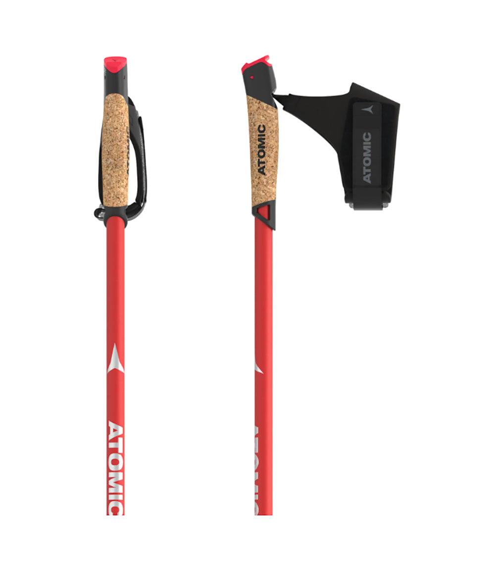 Redster Carbon QRS (23/24)