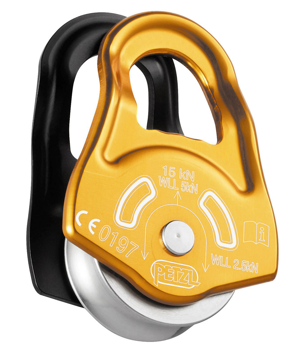 Partner Pulley