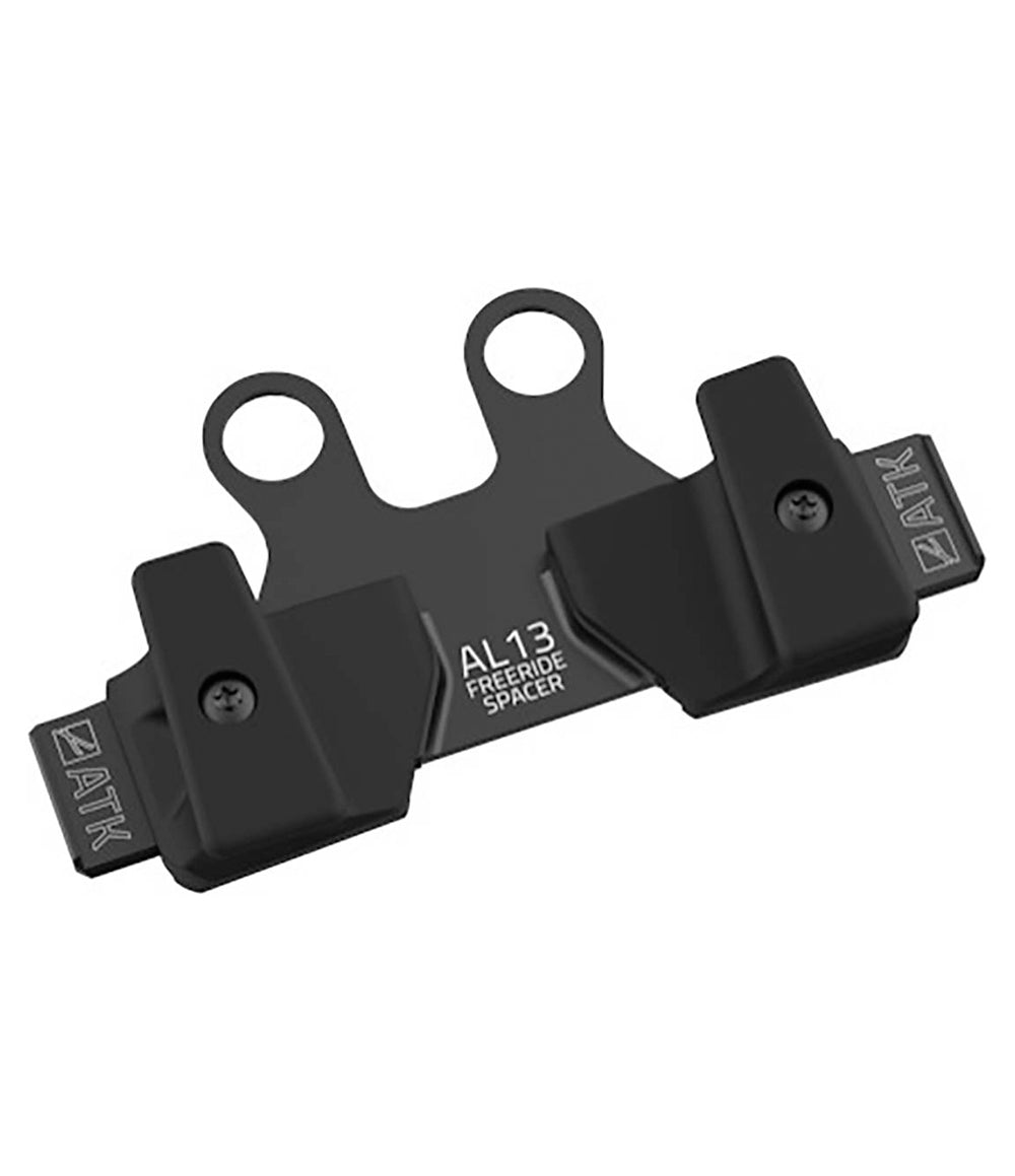 Freeride Spacer Pair AL13
