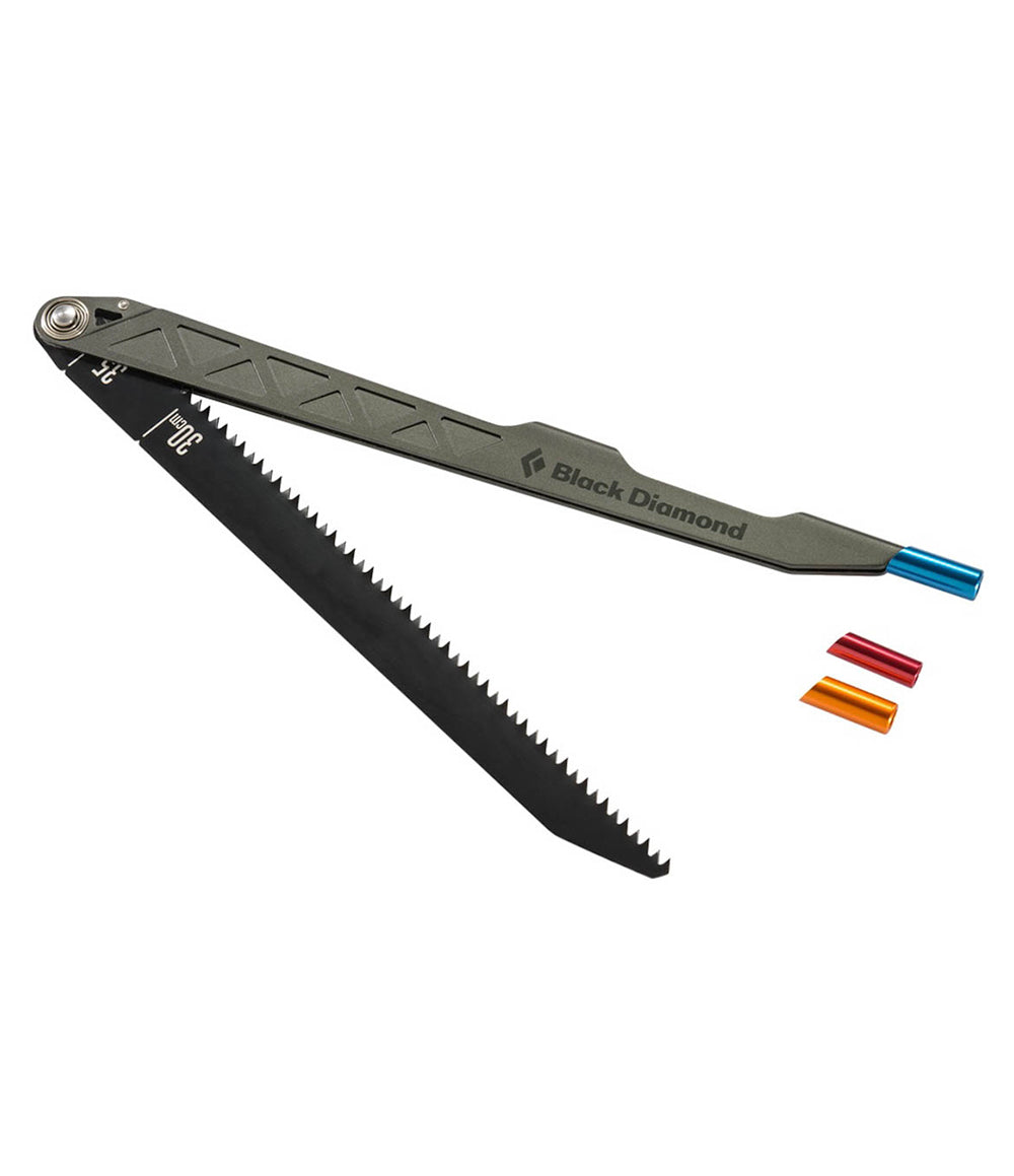 Snow Saw Pro