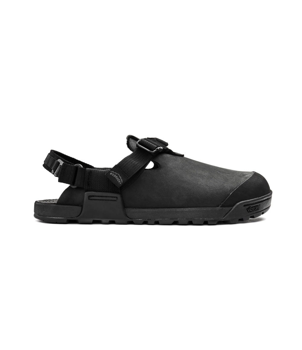 Mountain Clog Nubuck