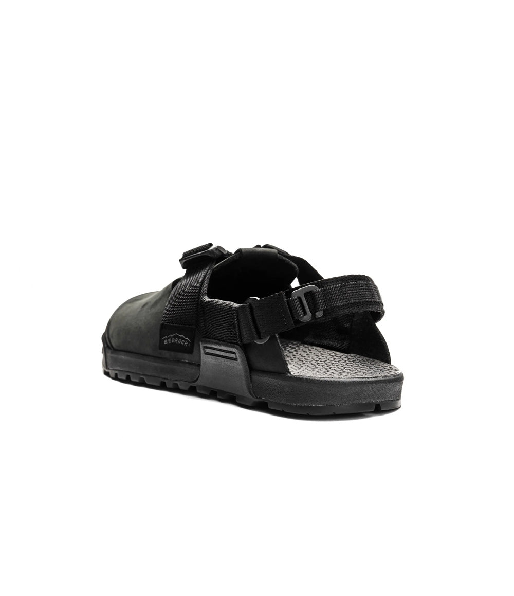 Mountain Clog Nubuck