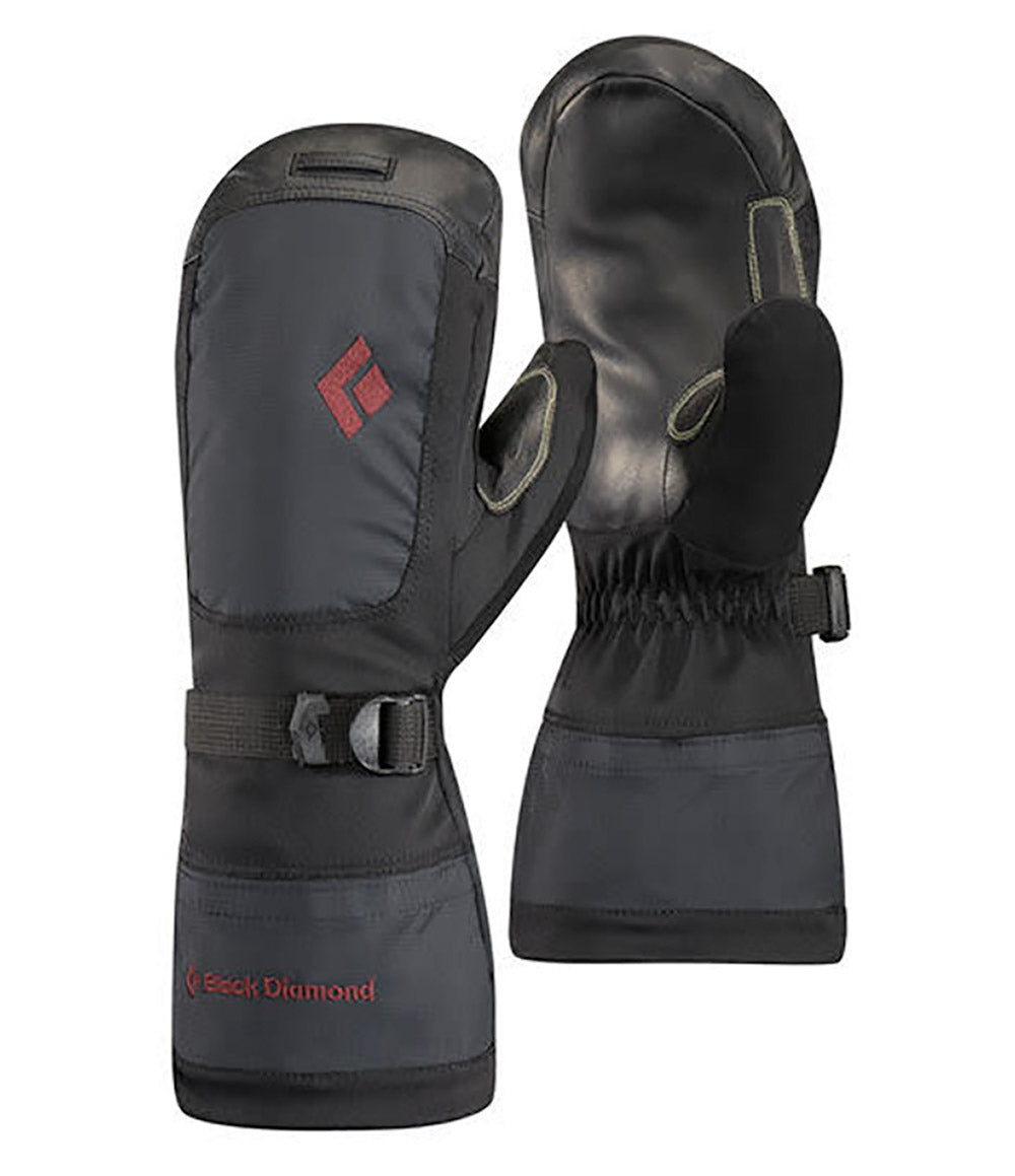 W Mercury Mitts