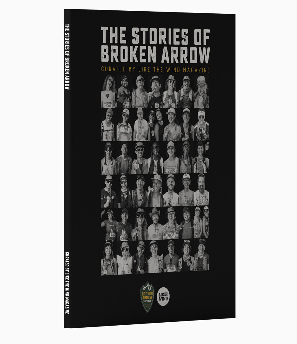 The Stories of Broken Arrow