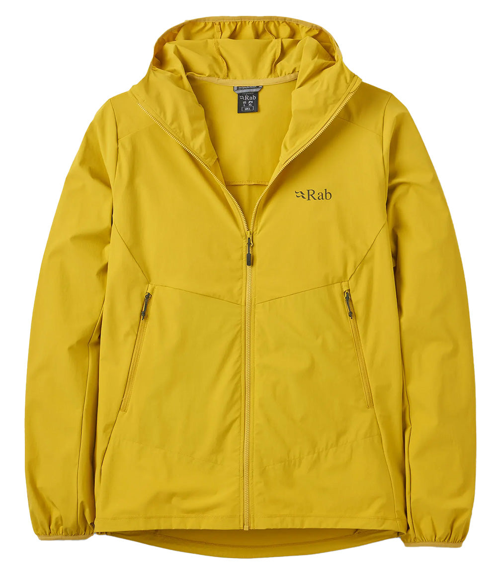 M Borealis Hoody