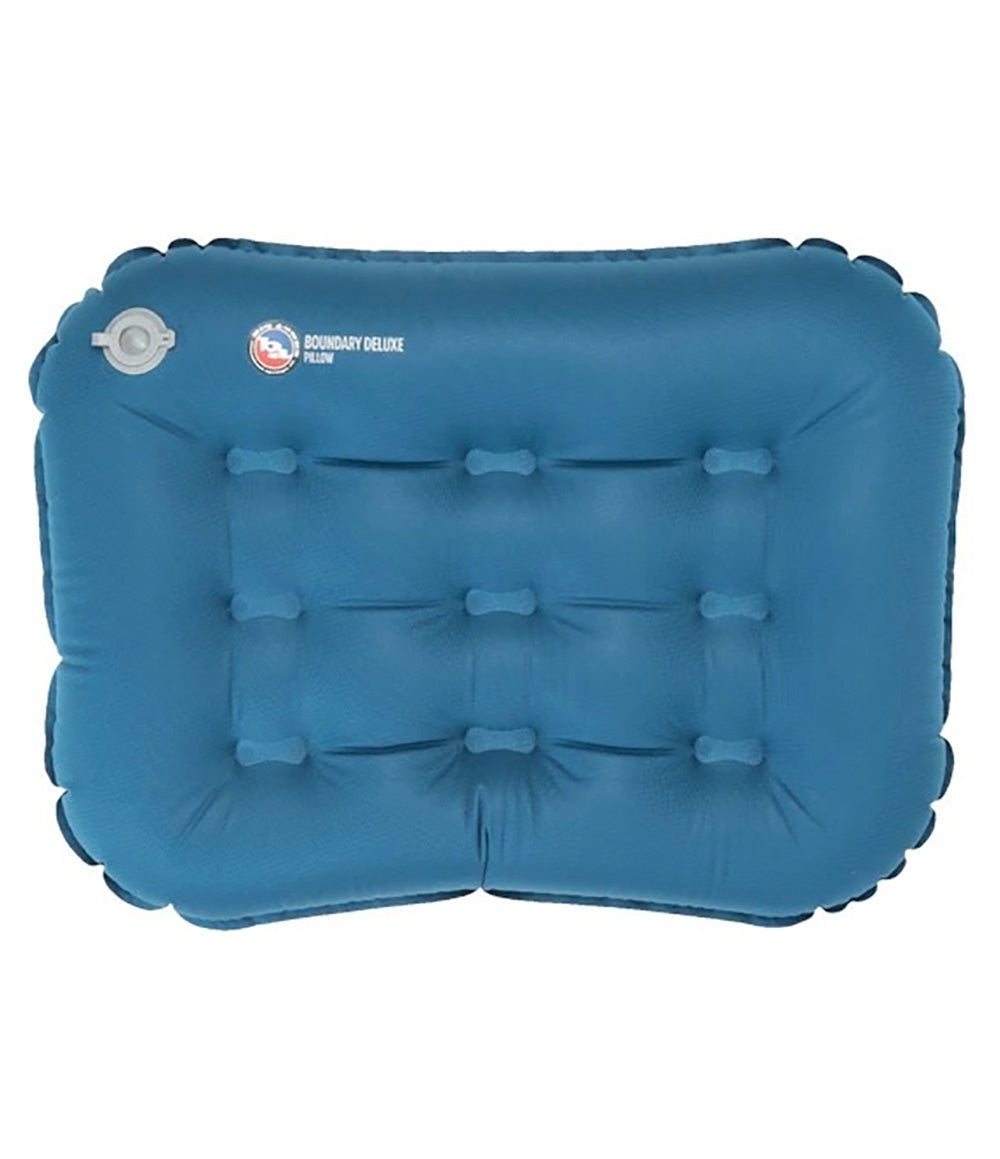 Boundary Deluxe Pillow
