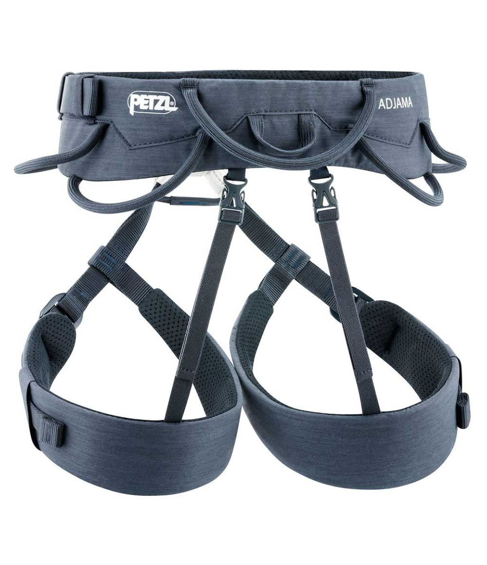 Adjama Harness 2024