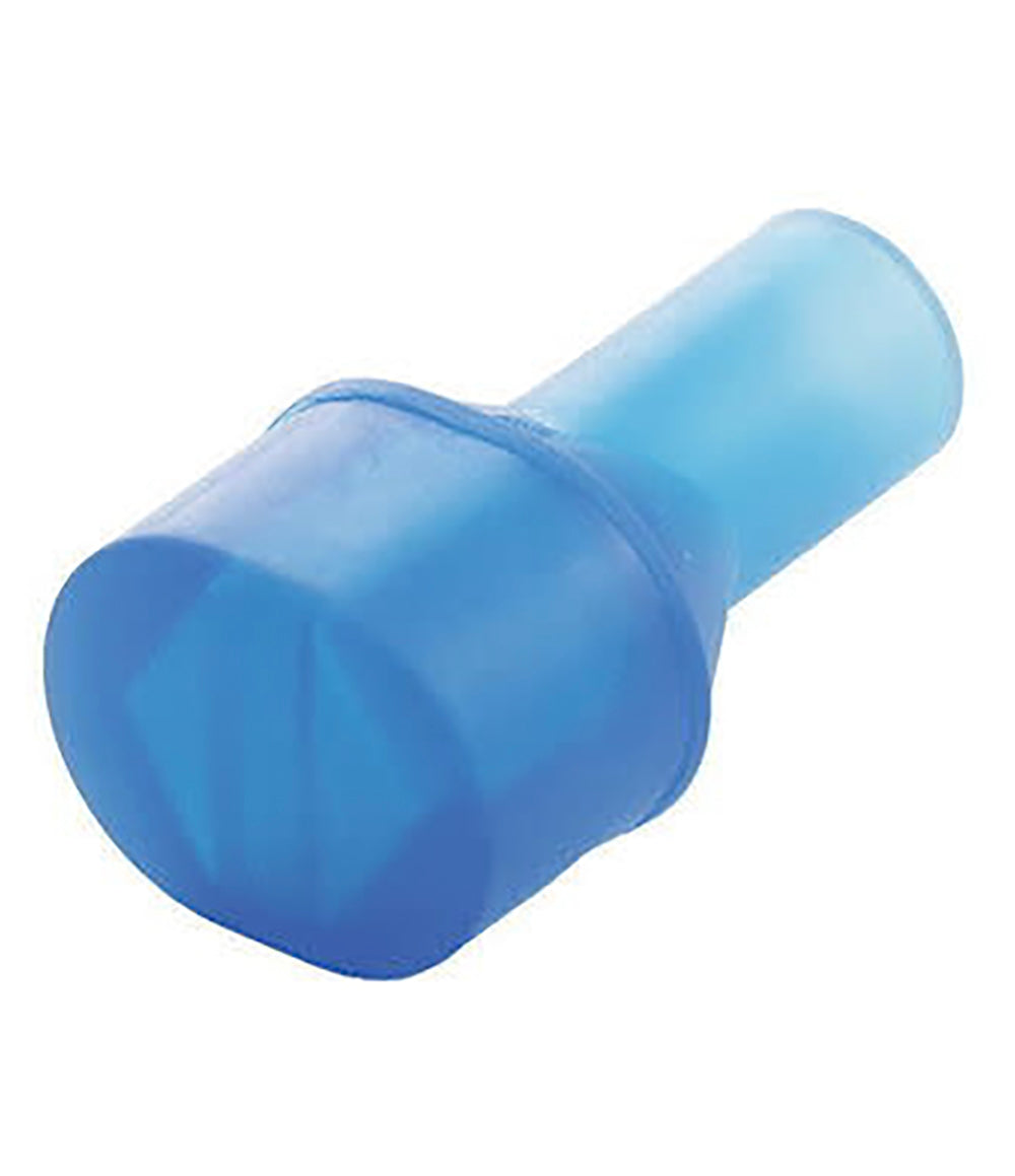 Big Bite Valve Blue