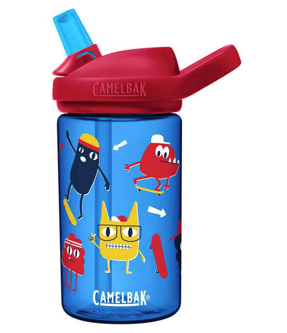 eddy+ Kids 14oz