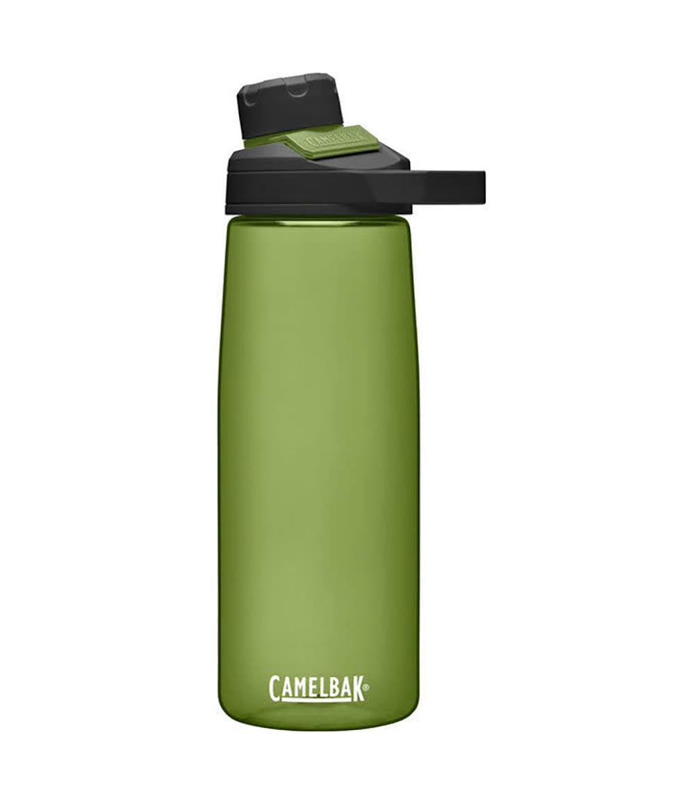 CamelBak Chute Mag 20oz Insulated Stainless Steel Water Bottle, Lagoon