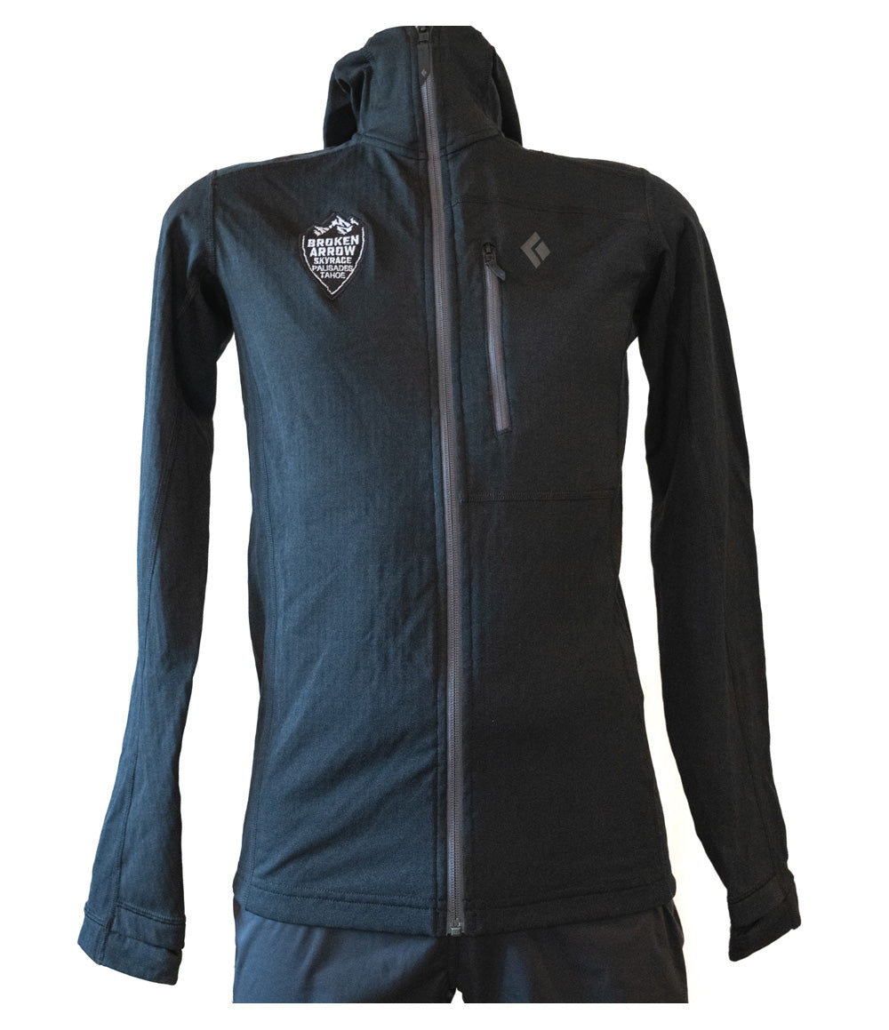 M Broken Arrow Coefficient Hoody