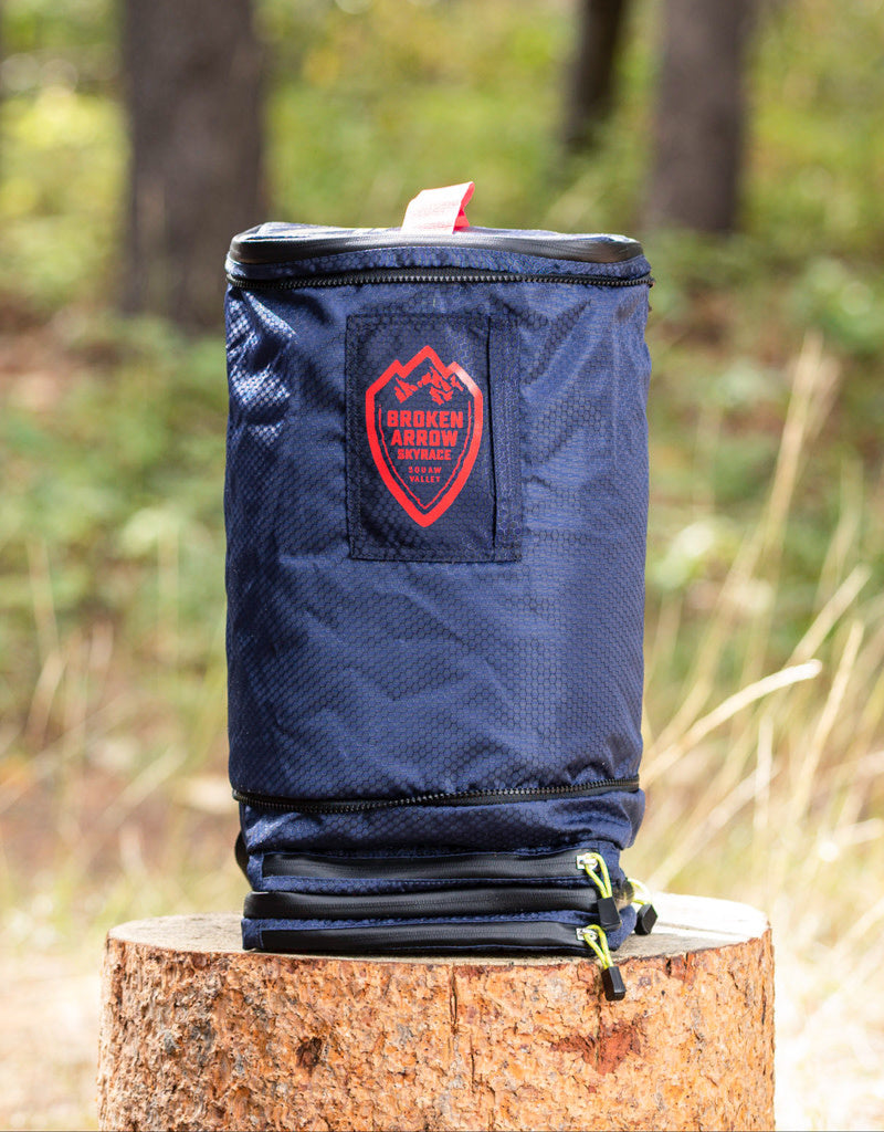 BA Coyote II Red
