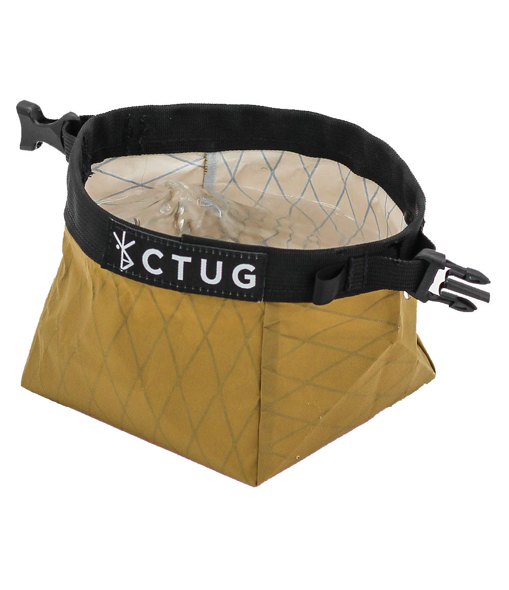 Ultra Dog Bowl