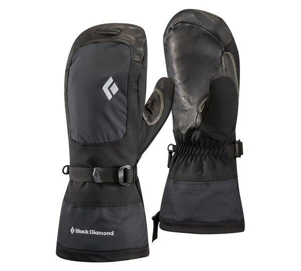 M Mercury Mitts