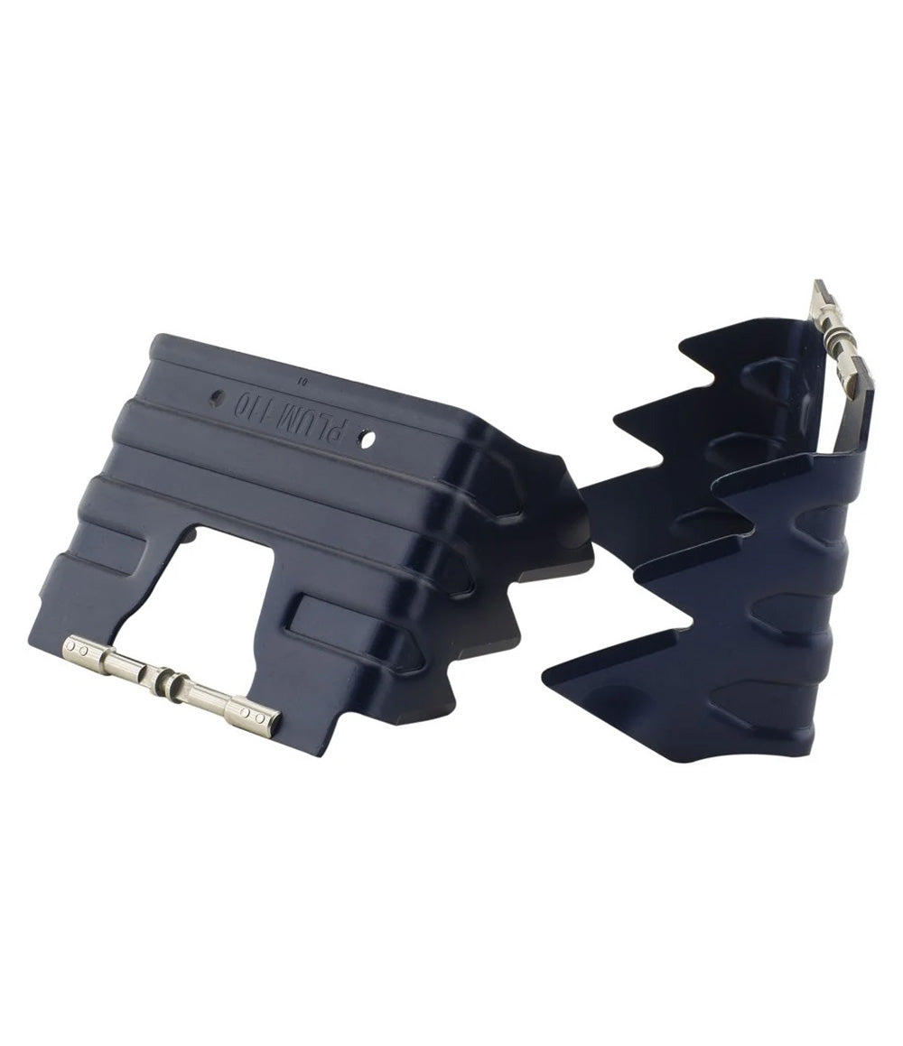 1x2 Crampon Mtn/Backland