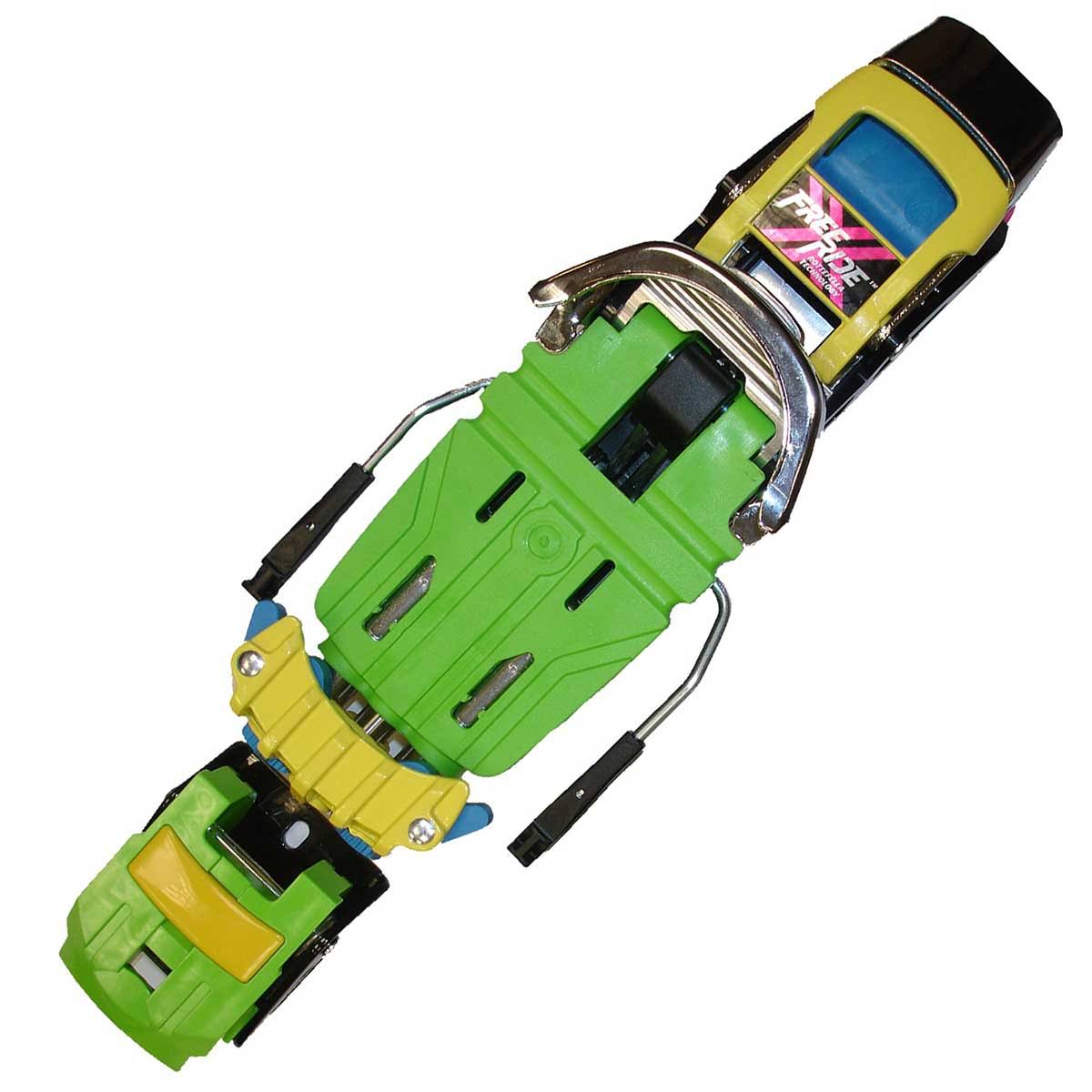 NTN Freeride Binding