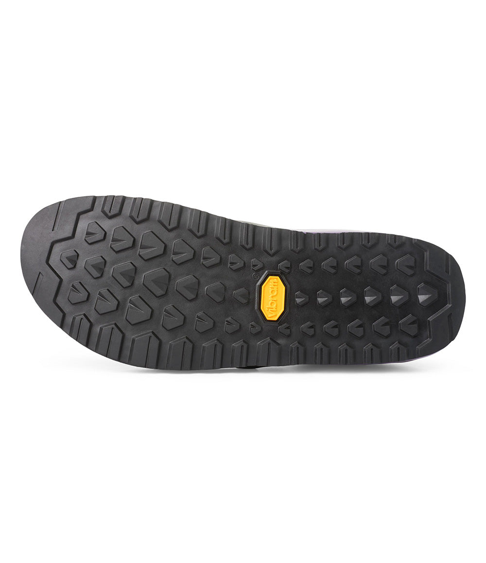 W Kragg Shoe