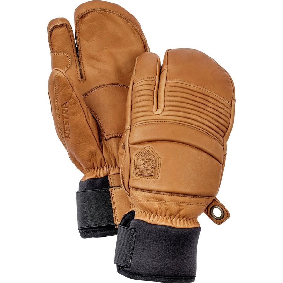 Fall Line 3 Finger
