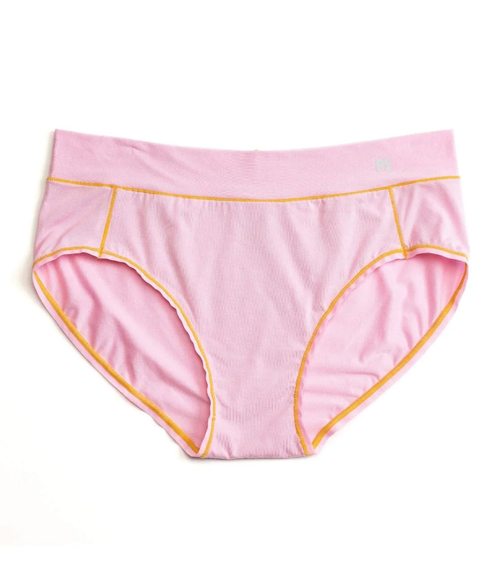 W Natural Fibre Bikini