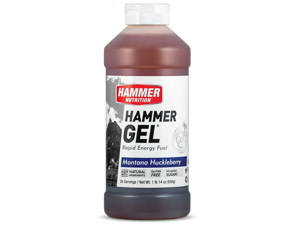 Hammer Gel Bottle 26 SRV
