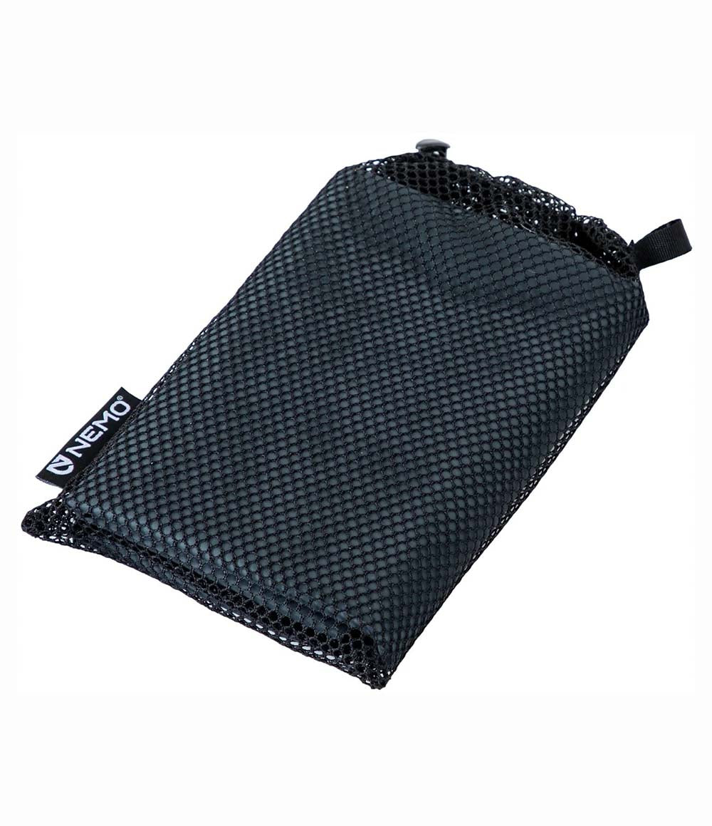 Dragonfly 2P Footprint