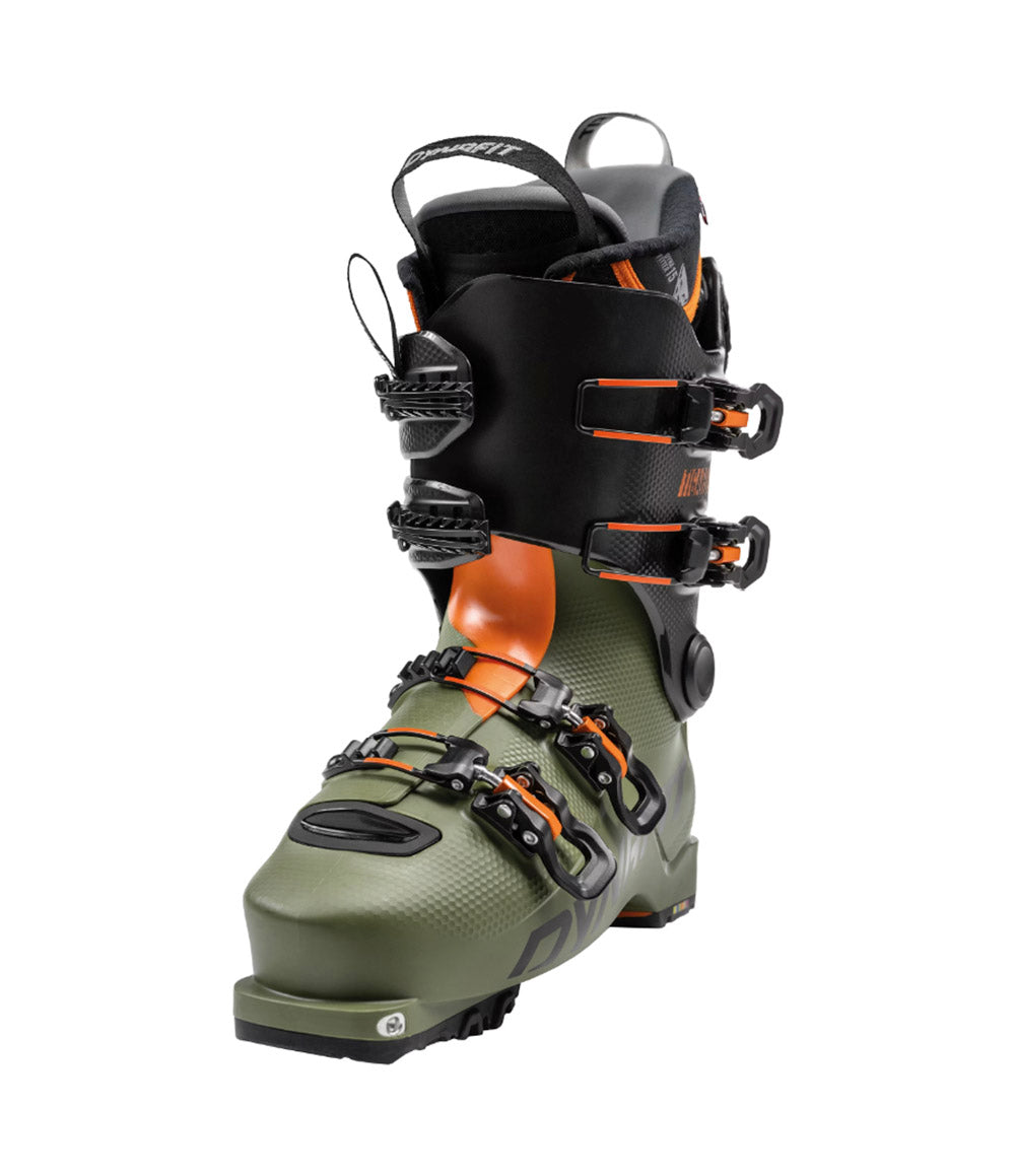 Tigard 130 Boot