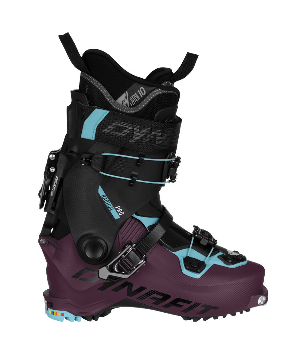 W Radical Pro Boot