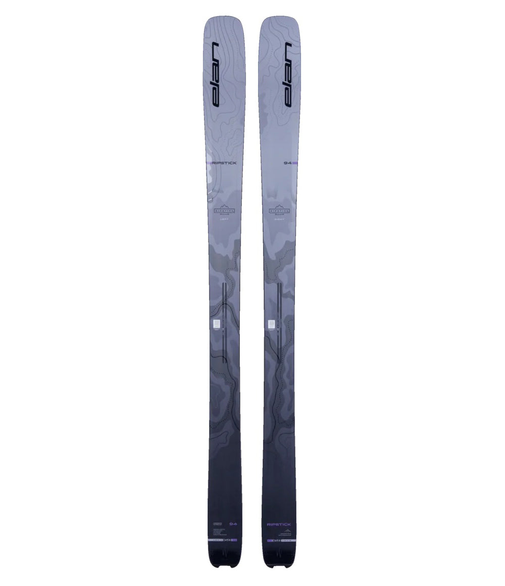 W Ripstick 94