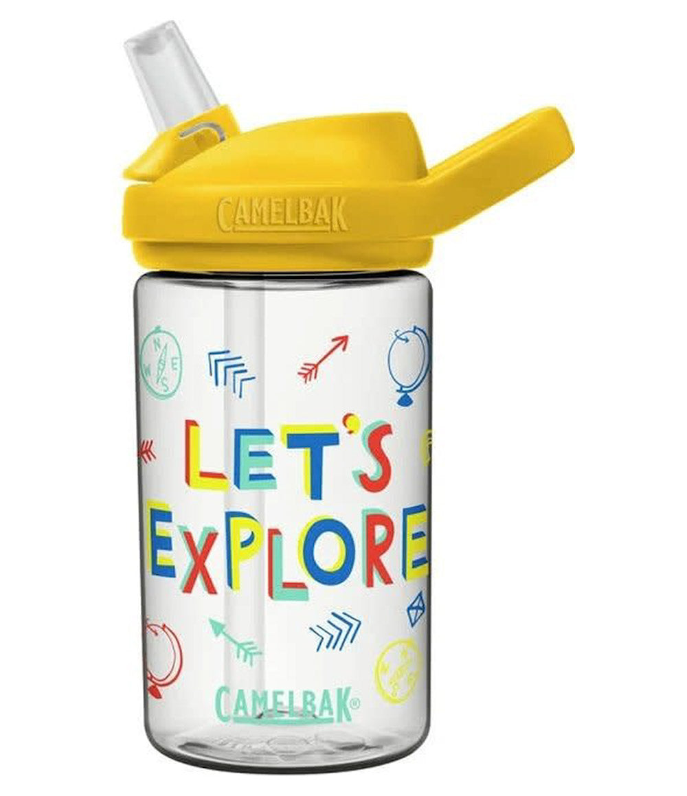 eddy+ Kids 14oz