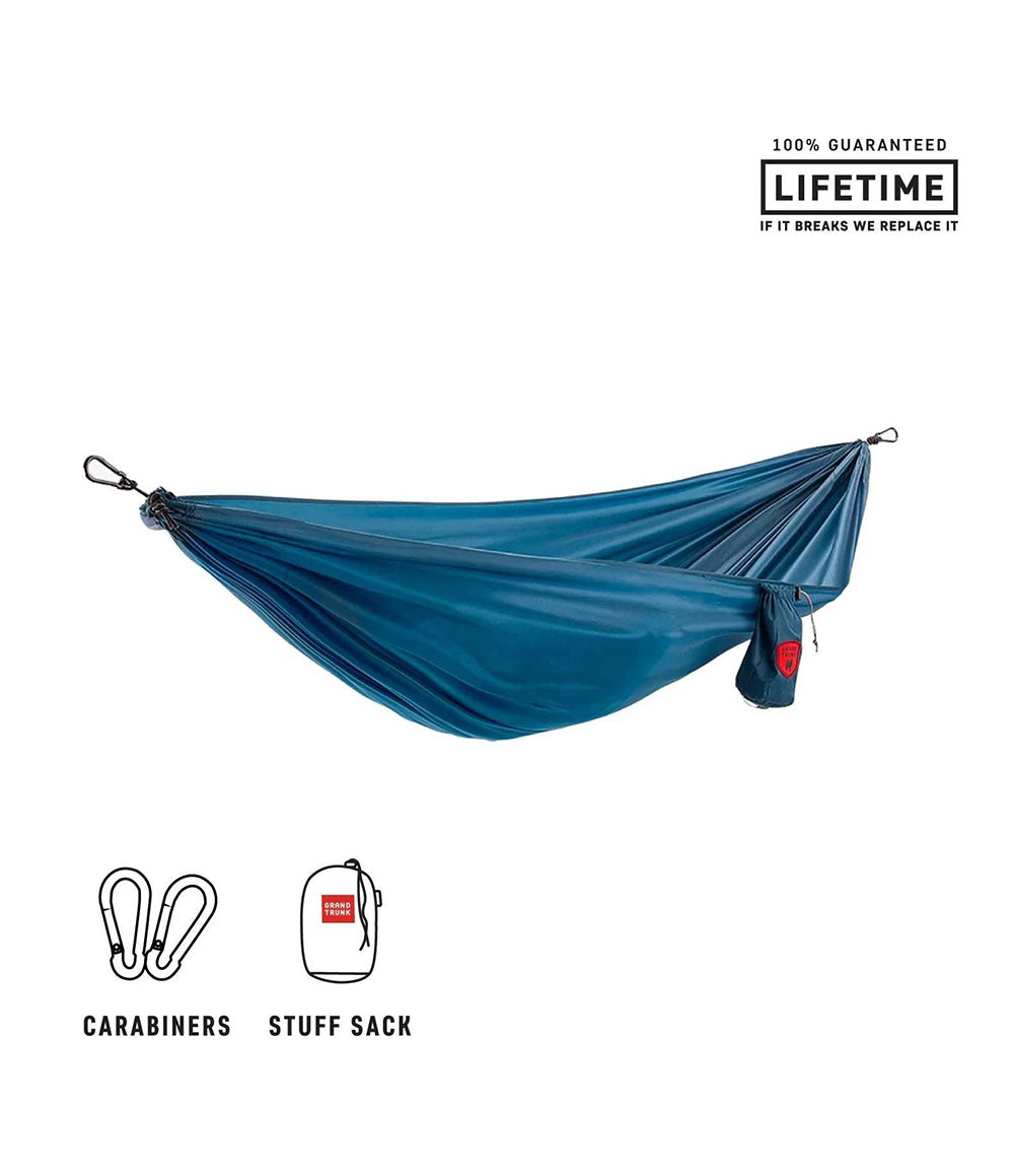 Ultralight Starter Hammock
