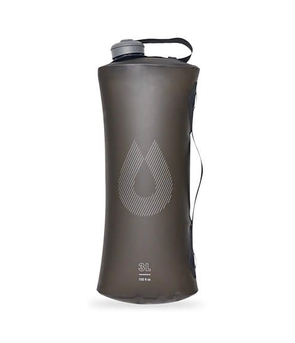 Seeker 3L Mammoth Grey