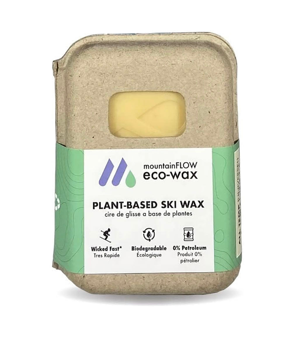 Hot Wax 4.6oz All-Temp 8-30F