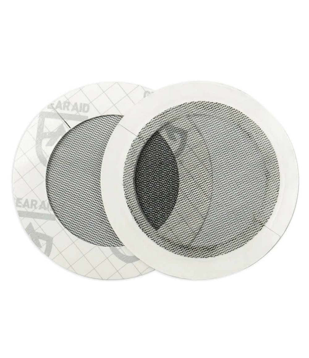 Tenacious Tape Mesh Patches 3"