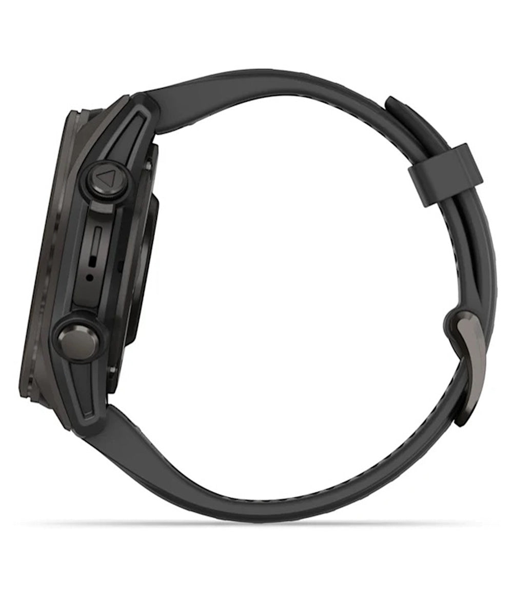 Fenix 8 Sapphire AMOLED 43 mm