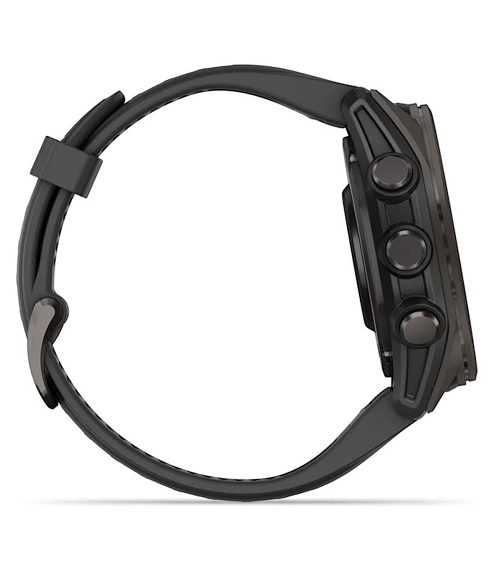 Fenix 8 Sapphire AMOLED 43 mm
